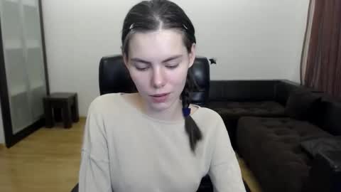 Amelie online show from 10.18.25