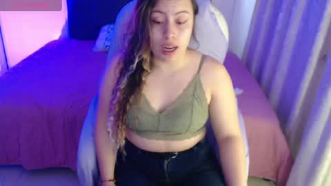 Snapshot of amelierose1 chatting on 04.26.26 Amelie online show from 04.26.26