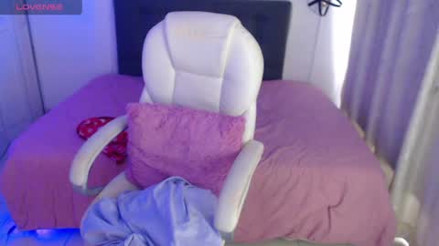 Snapshot of amelierose1 chatting on 05.01.26 Amelie online show from 05.01.26