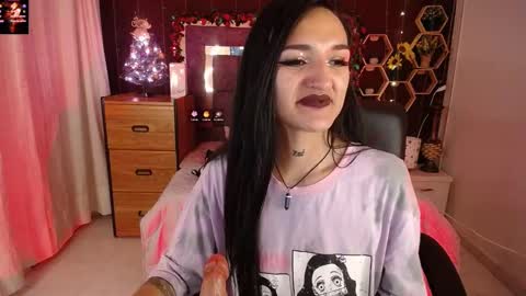 AMELIEROUS .. see you tomorrow  kisses online show from 12.17.24