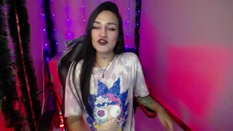 AMELIEROUS .. see you tomorrow  kisses online show from 12.17.24