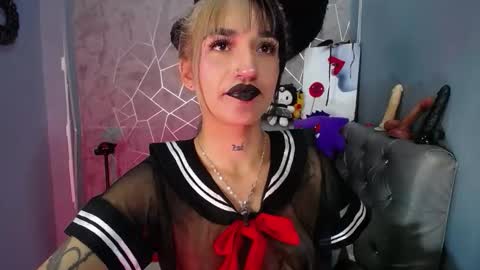 AMELIEROUS .. see you tomorrow  kisses online show from 10.02.25