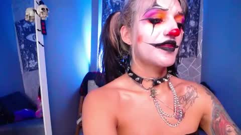 AMELIEROUS .. see you tomorrow  kisses online show from 03.28.26