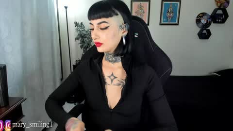 Snapshot of ameliestone1 chatting on 12.03.24 Maria Independet Model online show from 12.03.24