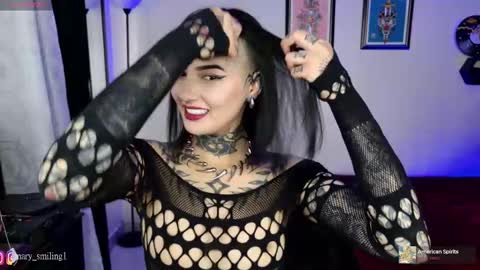 Snapshot of ameliestone1 chatting on 02.20.25 Maria Independet Model online show from 02.20.25