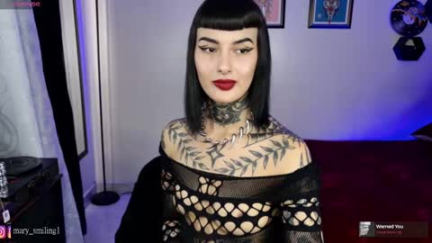 Snapshot of ameliestone1 chatting on 02.20.25 Maria Independet Model online show from 02.20.25