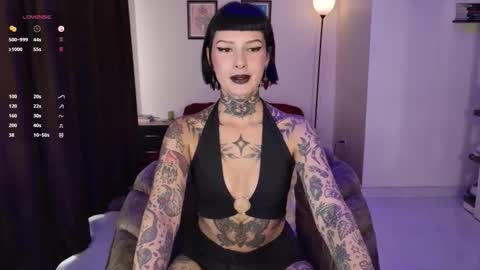 Maria Independet Model online show from 03.12.26