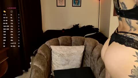 Maria Independet Model online show from 04.22.26