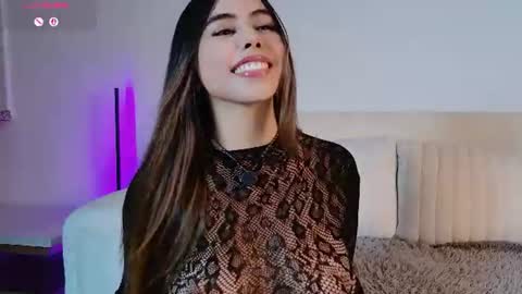 Victoria online show from 07.03.26