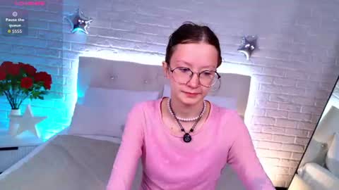 Amelie  online show from 06.09.26
