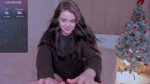 Snapshot of amelihallss chatting on 01.19.26 Sex Doll online show from 01.19.26