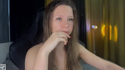 Ameliia castro online show from 10.27.25