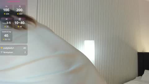 Ameliia castro online show from 07.10.26