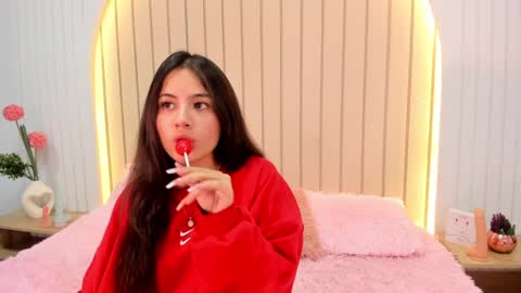 Amelia online show from 12.14.24