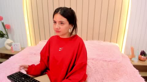 Amelia online show from 12.15.24