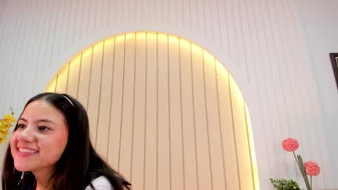 Amelia online show from 12.20.24