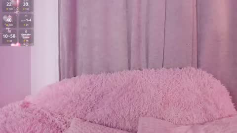 Amelia online show from 09.12.25