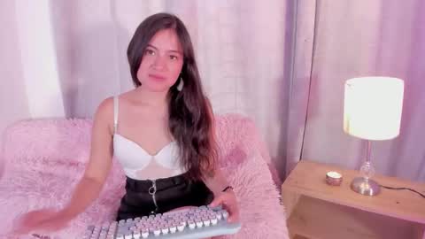 Amelia online show from 03.24.26