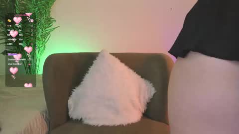 Amelie online show from 02.18.26