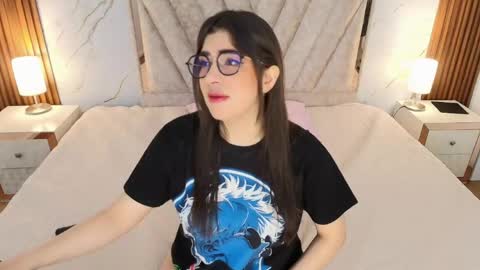 Ameli online show from 04.17.26