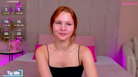 AmeliRoyse online show from 11.06.25