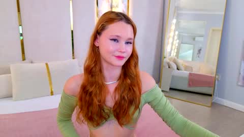 AmeliRoyse online show from 03.23.26