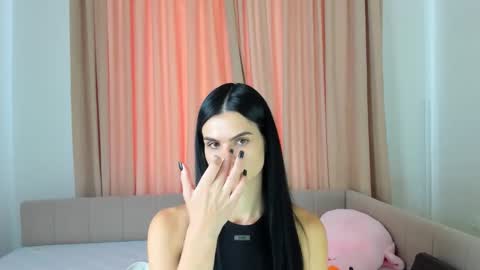 Snapshot of amelisweet chatting on 09.16.25 amelisweet online show from 09.16.25