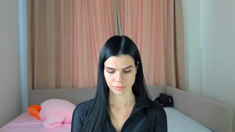 Snapshot of amelisweet chatting on 09.19.25 amelisweet online show from 09.19.25