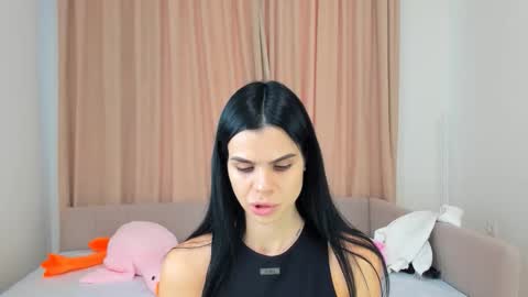 Snapshot of amelisweet chatting on 09.20.25 amelisweet online show from 09.20.25