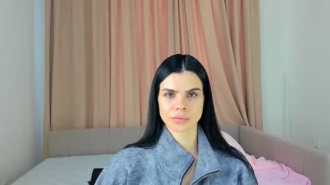 Snapshot of amelisweet chatting on 09.26.25 amelisweet online show from 09.26.25