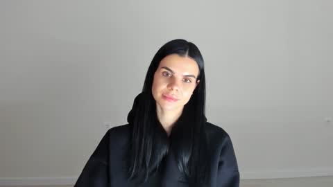 Snapshot of amelisweet chatting on 10.03.25 amelisweet online show from 10.03.25