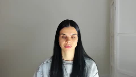 Snapshot of amelisweet chatting on 10.04.25 amelisweet online show from 10.04.25