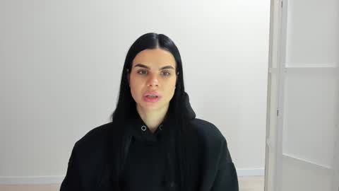 Snapshot of amelisweet chatting on 10.07.25 amelisweet online show from 10.07.25