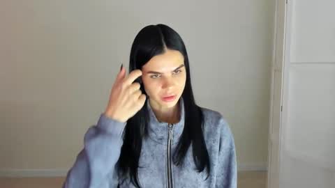 Snapshot of amelisweet chatting on 10.09.25 amelisweet online show from 10.09.25