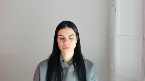 Snapshot of amelisweet chatting on 10.11.25 amelisweet online show from 10.11.25