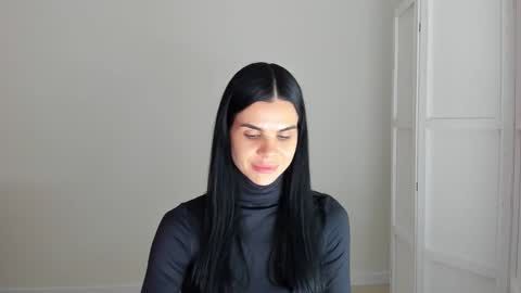 Snapshot of amelisweet chatting on 10.17.25 amelisweet online show from 10.17.25