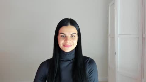 Snapshot of amelisweet chatting on 10.18.25 amelisweet online show from 10.18.25