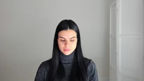 Snapshot of amelisweet chatting on 10.24.25 amelisweet online show from 10.24.25