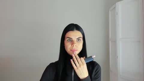 Snapshot of amelisweet chatting on 10.28.25 amelisweet online show from 10.28.25