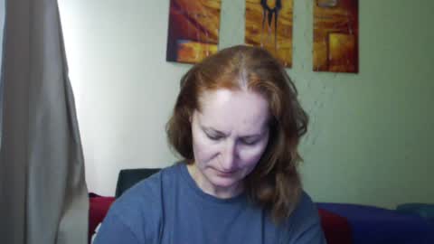 Snapshot of amelly777 chatting on 07.05.26 amelly777 online show from 07.05.26