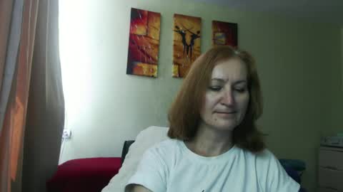 Snapshot of amelly777 chatting on 07.12.26 amelly777 online show from 07.12.26