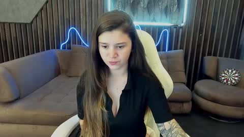 amellymillyy online show from 09.20.25