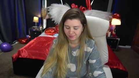 amellymillyy online show from 02.11.26