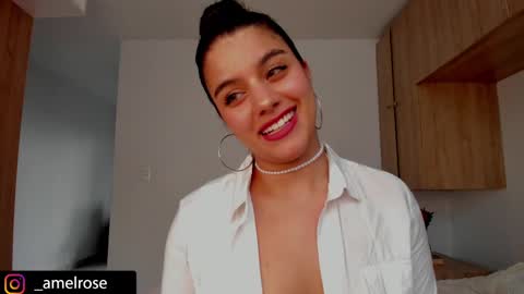 ONLYFANS amel rose22 online show from 02.19.25