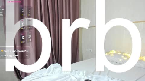 Snapshot of amely_lil chatting on 01.07.25 Amely online show from 01.07.25