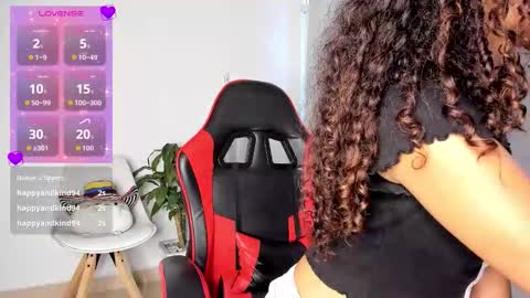 Amely  online show from 03.07.26