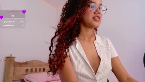 Amely  online show from 05.16.26