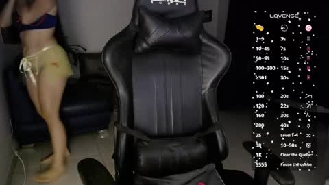 Amely  online show from 09.23.25