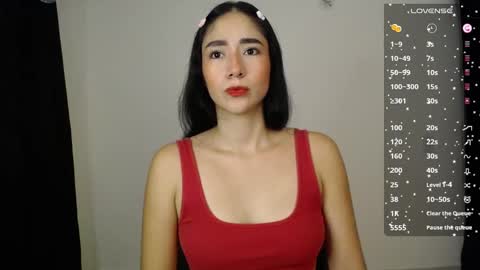 Amely  online show from 01.06.26