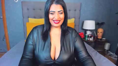 amelycube343767 online show from 02.18.26